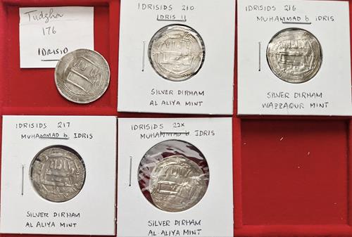 Lot 559 image