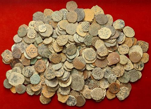 Lot 574 image