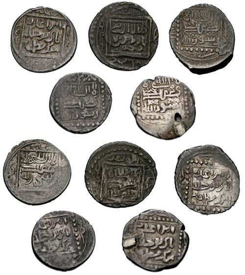 Lot 582 image