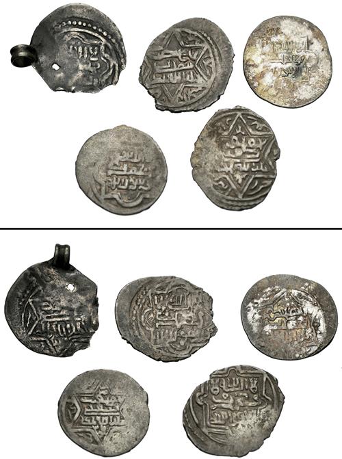 Lot 583 image