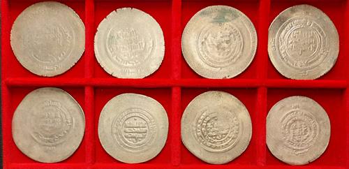 Lot 593 image