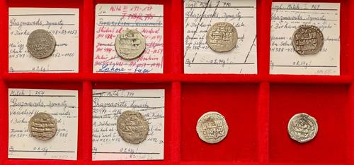 Lot 595 image
