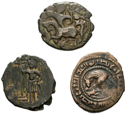Lot 599 image