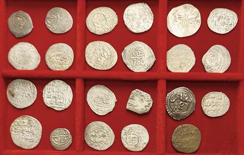 Lot 606 image