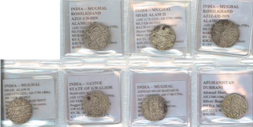 Lot 627 image