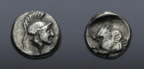Lot 124 image