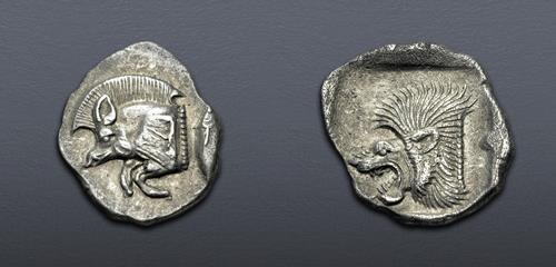 Lot 128 image