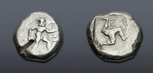Lot 218 image