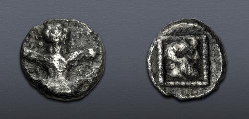 Lot 307 image