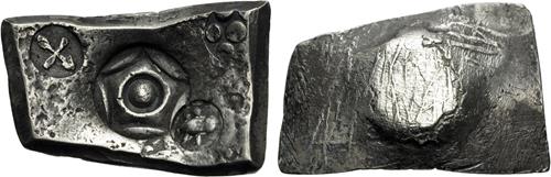 Lot 318 image