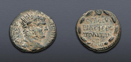 Lot 465 image