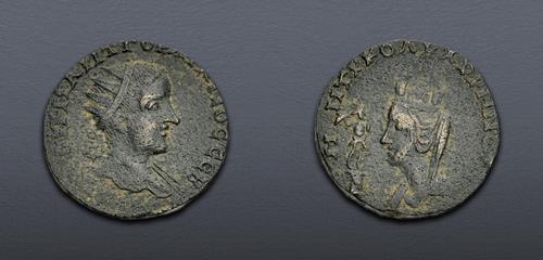 Lot 603 image