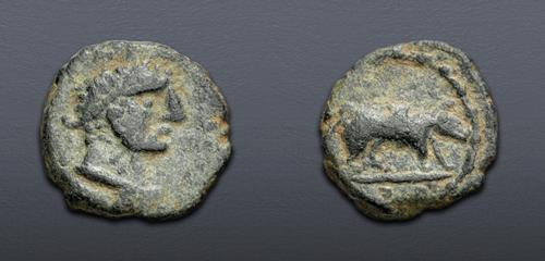 Lot 618 image