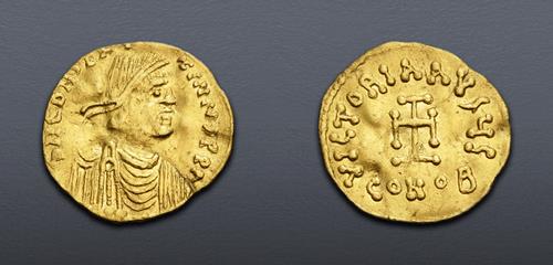 Lot 800 image