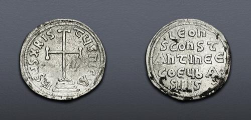 Lot 803 image