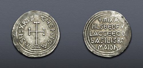 Lot 804 image