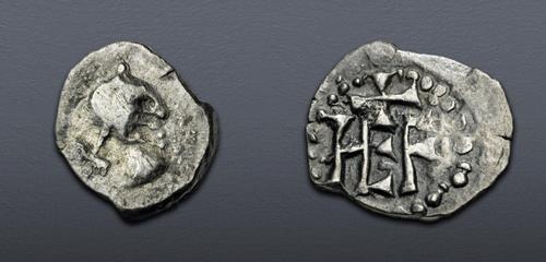 Lot 815 image