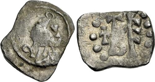 Lot 818 image
