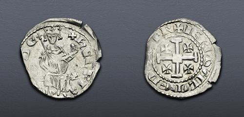 Lot 824 image