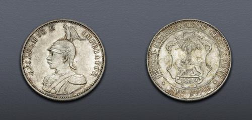 Lot 850 image