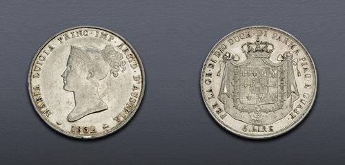 Lot 875 image
