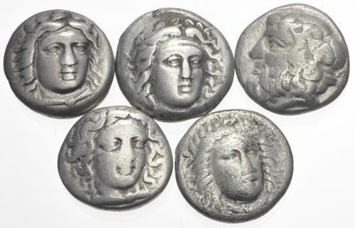 Lot 917 image