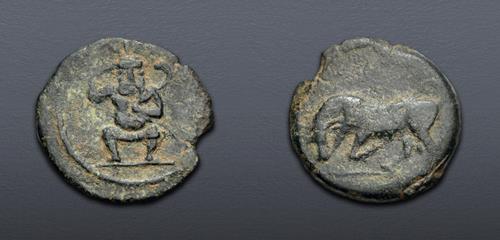 Lot 13 image