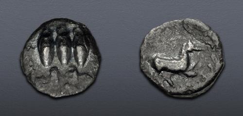 Lot 125 image