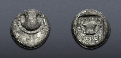 Lot 130 image
