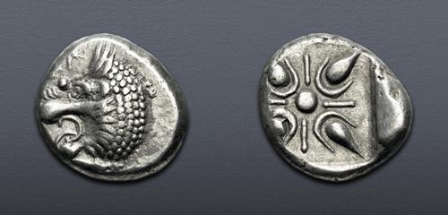 Lot 271 image
