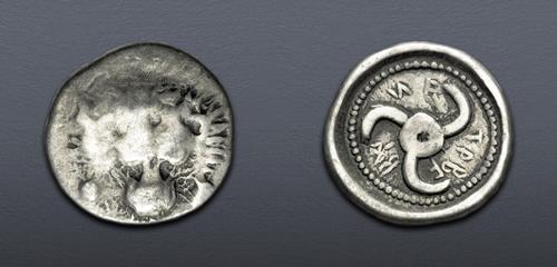 Lot 291 image