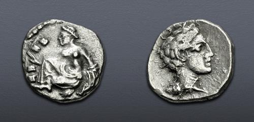 Lot 306 image