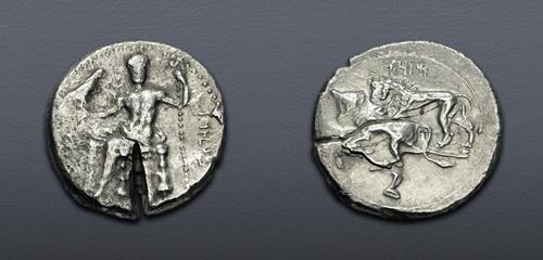 Lot 307 image