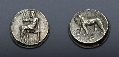 Lot 336 image