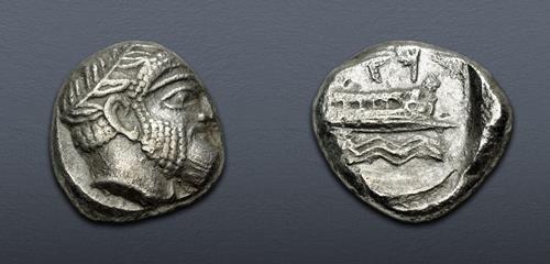 Lot 399 image