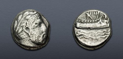 Lot 401 image