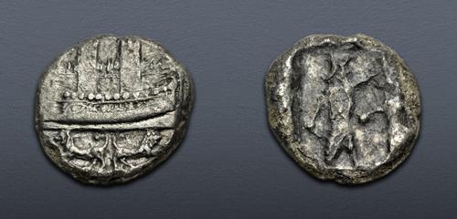 Lot 411 image