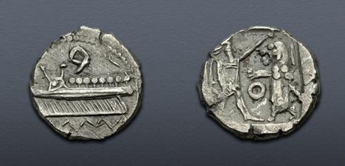 Lot 412 image