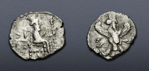 Lot 417 image