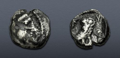 Lot 420 image