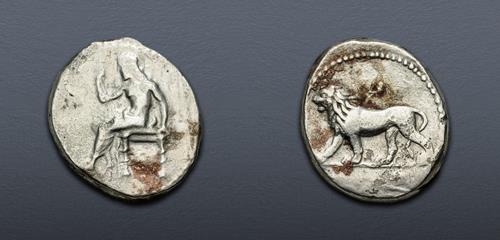 Lot 427 image