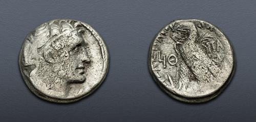 Lot 449 image
