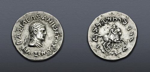 Lot 462 image