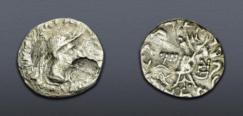 Lot 464 image