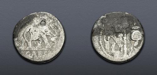 Lot 587 image