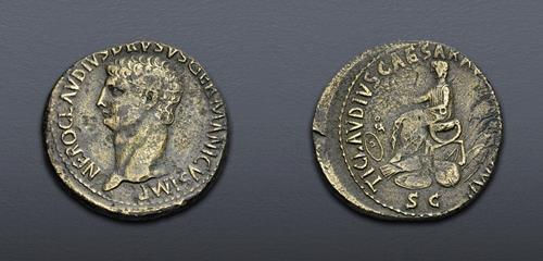 Lot 599 image