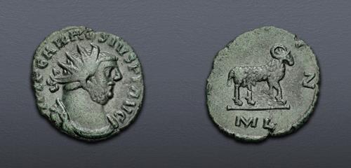 Lot 787 image