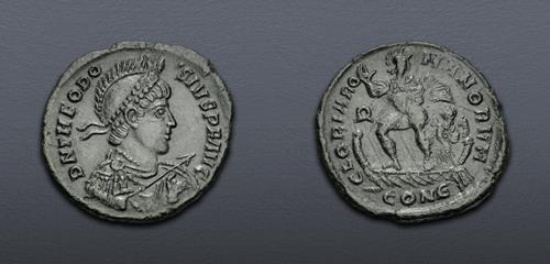 Lot 818 image