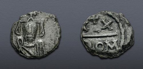 Lot 850 image
