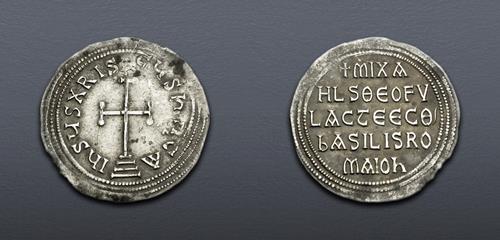 Lot 860 image